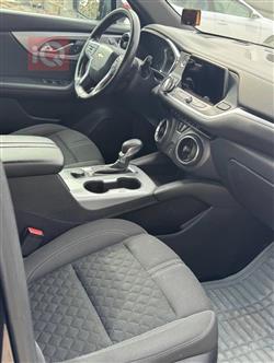 شيفروليه بليزر